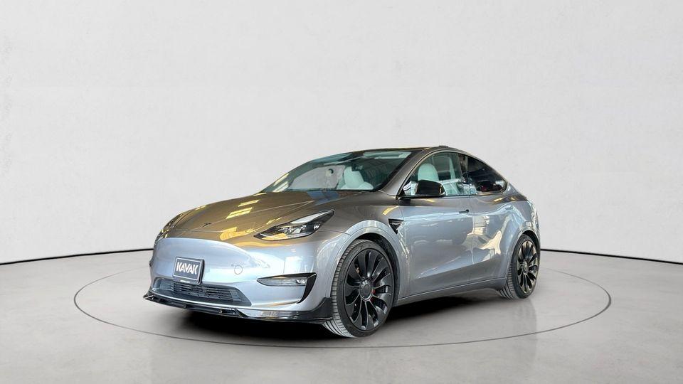 Tesla Model Y Performance (Dual Motor)   Guaranteed Warranty   0 Down Payment