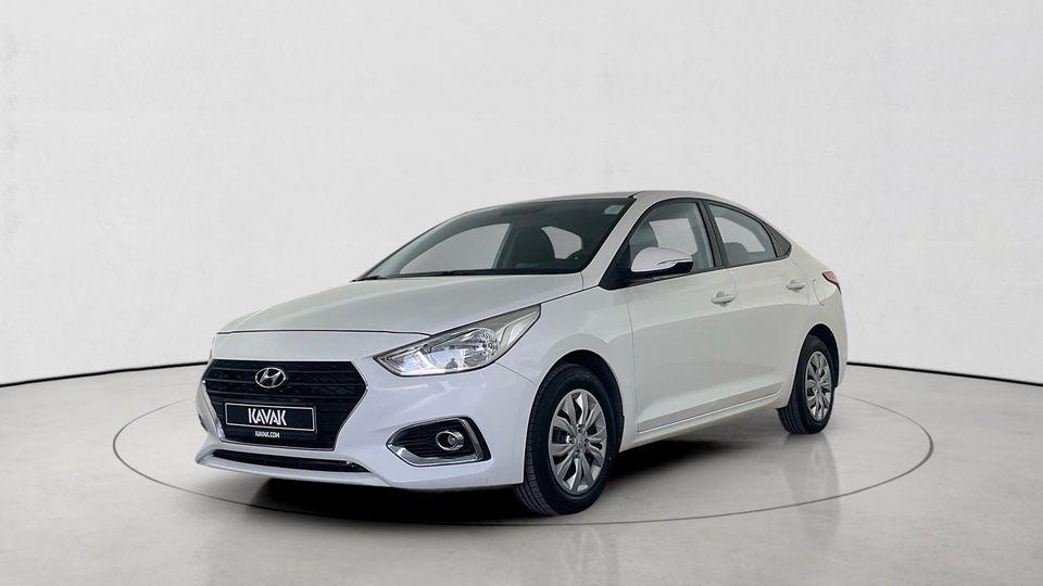 Hyundai Accent Smart / GL   upto AED 20,000 Ramadan Discount   Guaranteed Warranty   0 Down Payment