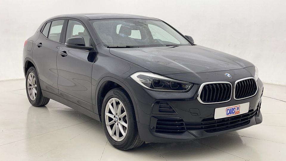 BMW X2 S DRIVE 20I JOY EDITION 2 Zero Down Payment Home Test Drive