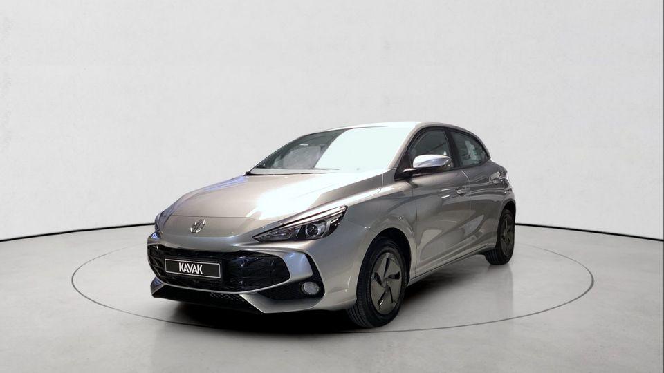 MG A Standard   Guaranteed Warranty   0 Down Payment