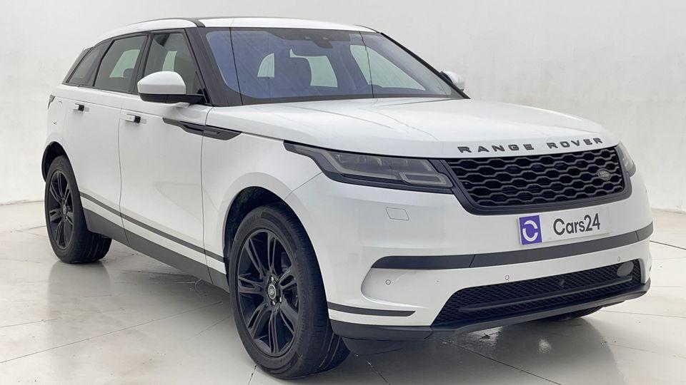 Land Rover Range Rover Velar P250 S 2.0L Petrol 2020 P250 S AED 1900/Month 0 DP 30 Day Return Warranty