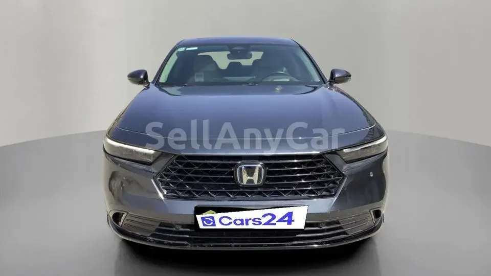 Honda Accord EX-L 2023 EXL   AED 1536/Month   0 DP   30 Day Return   Warranty