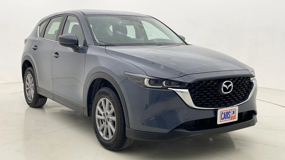 Mazda CX5 GL 2.5L GL 2.5   Zero Down Payment   Home Test Drive