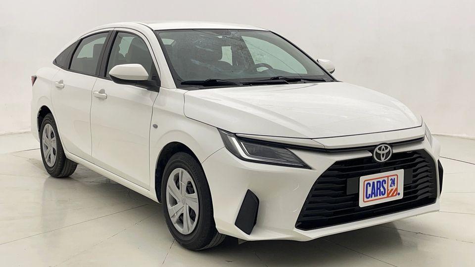 Toyota Yaris E 1.5   Zero Down Payment   Home Test Drive