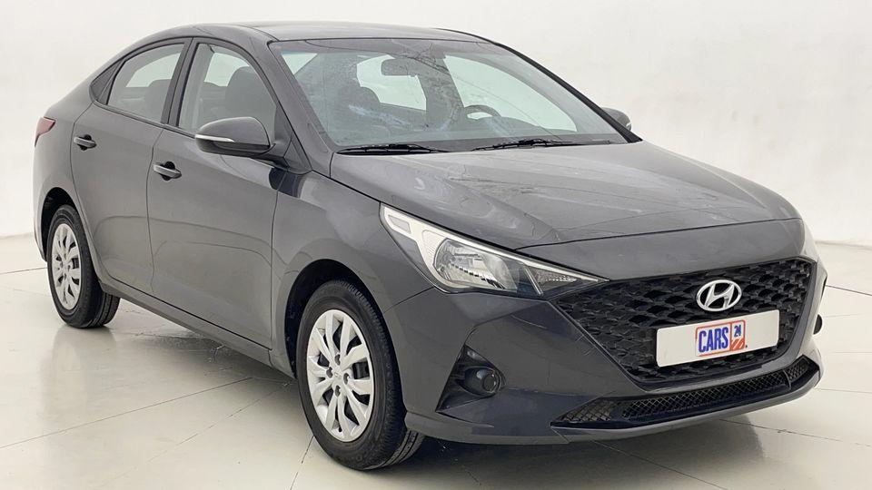 Hyundai Accent SMART 1.6 Zero Down Payment Home Test Drive