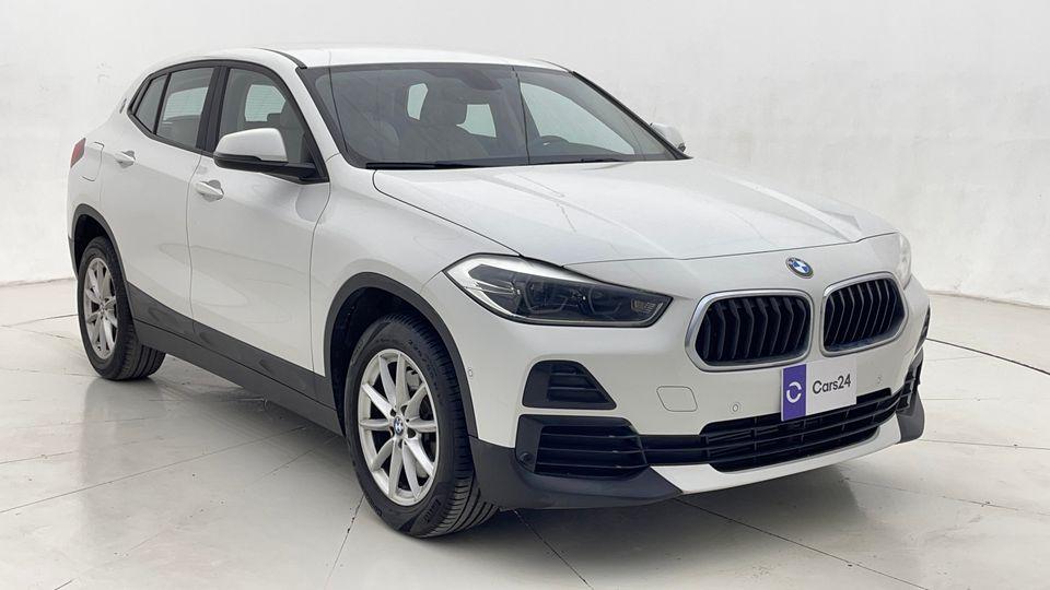 BMW X2 sDrive 20i Joy Edition 2.0L SDRIVE 20I JOY EDITION 2 Zero Down Payment Home Test Drive