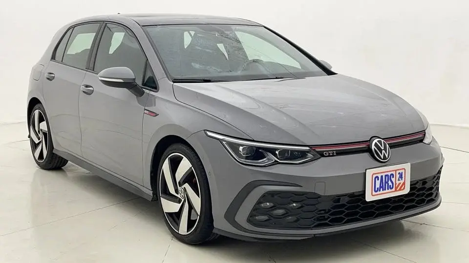 Volkswagen Golf GTI GTI 2   Zero Down Payment   Home Test Drive