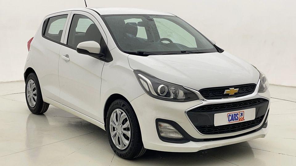 Chevrolet Spark LS 1.4L LS 1.4 Zero Down Payment Home Test Drive