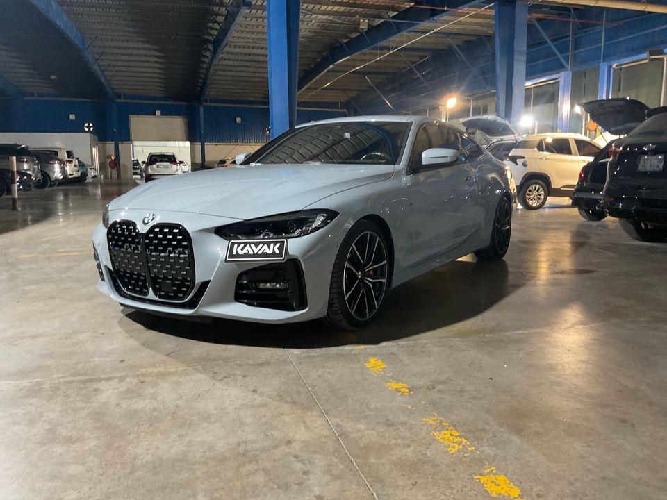 BMW 430i M Sport Guaranteed Warranty 0 Down Payment