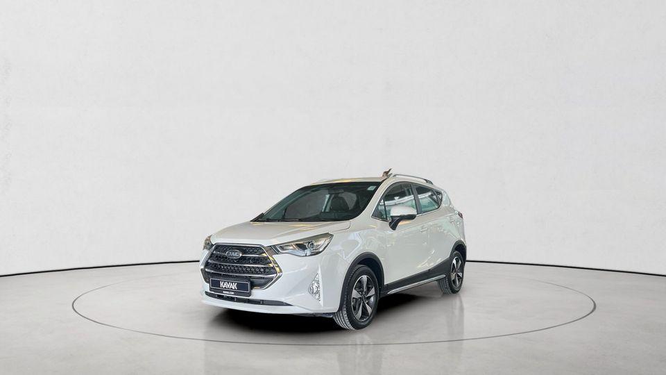 JAC S3 Plus Intelligent Luxury   Guaranteed Warranty   0 Down Payment