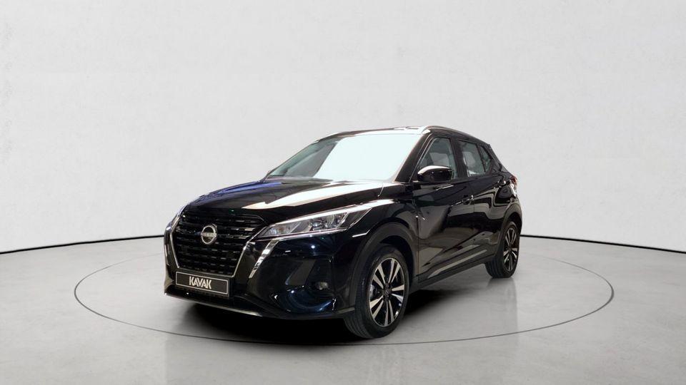 Nissan Kicks SV   upto AED 20,000 Ramadan Discount   Guaranteed Warranty   0 Down Payment