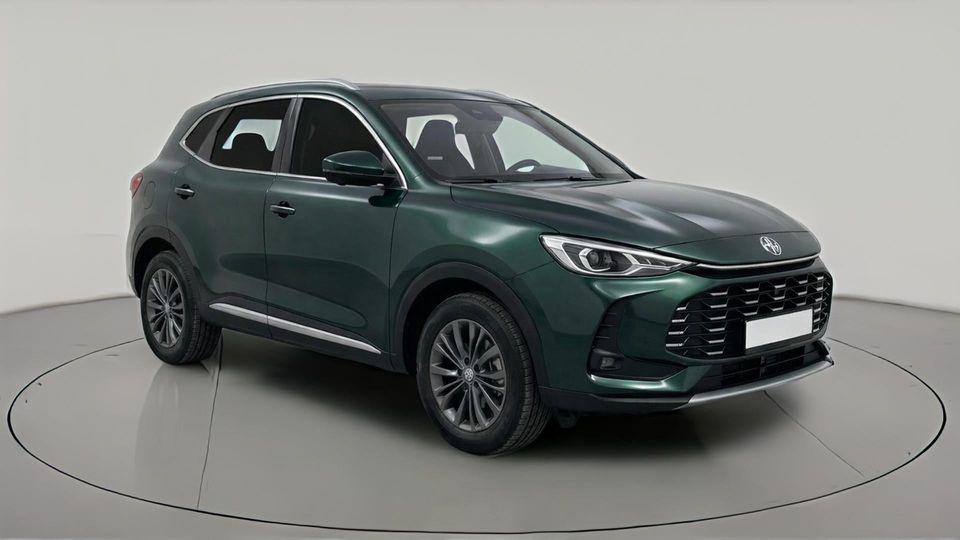 MG ZS Std 1.5L 2025 STD   AED 737/Month   0 DP   30 Day Return   Warranty