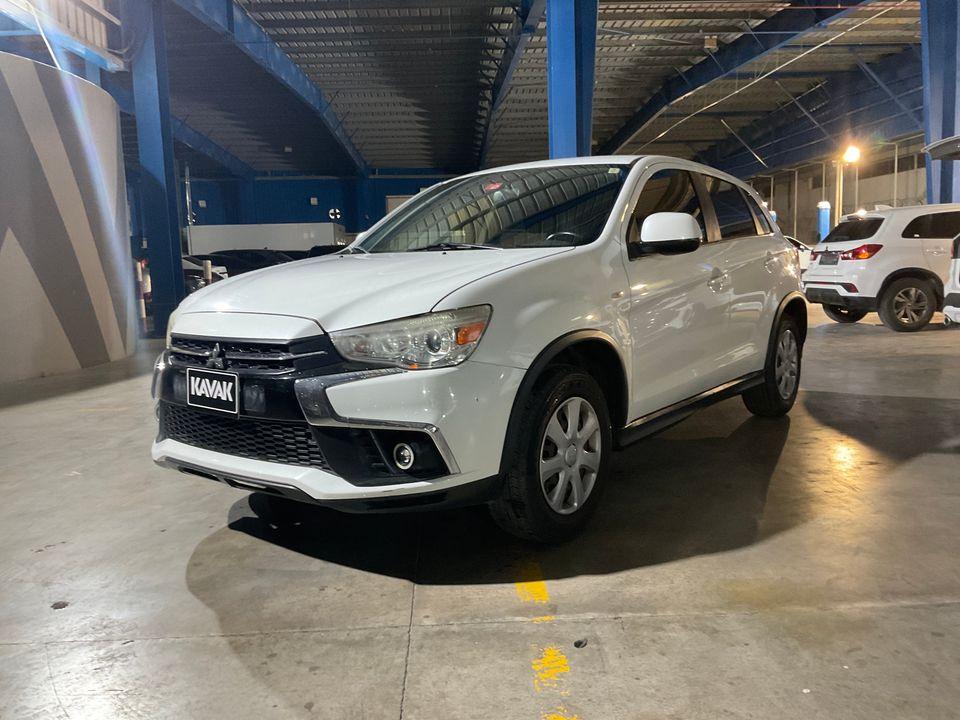 Mitsubishi ASX GLX Lowline   Guaranteed Warranty   0 Down Payment