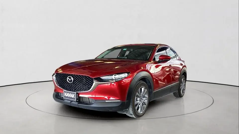 Mazda CX30 2.0 MHEV AUTO 2WD ELITE   Guaranteed Warranty   0 Down Payment