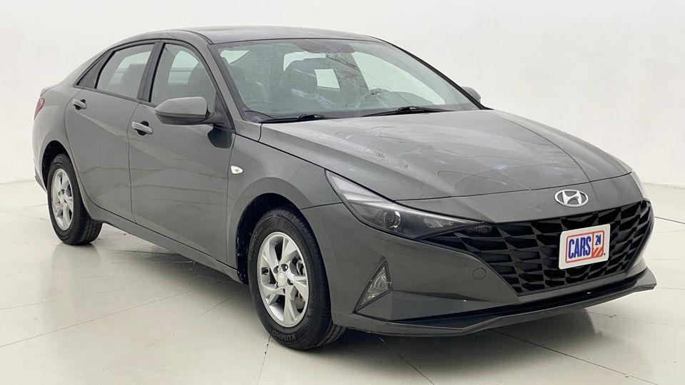 Hyundai Elantra SMART 1.6 Zero Down Payment Home Test Drive