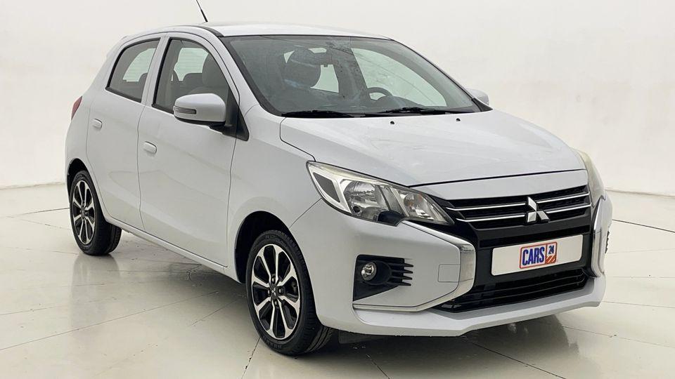 Mitsubishi Mirage GLX HIGHLINE 1.2   Zero Down Payment   Home Test Drive