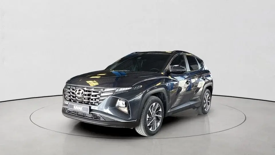Hyundai Tucson 1.6 T-GDI COMFORT PLUS DCT   Guaranteed Warranty   0 Down Payment