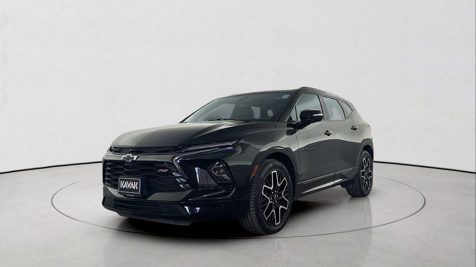 Chevrolet Blazer RS   upto AED 20,000 Ramadan Discount   Guaranteed Warranty   0 Down Payment