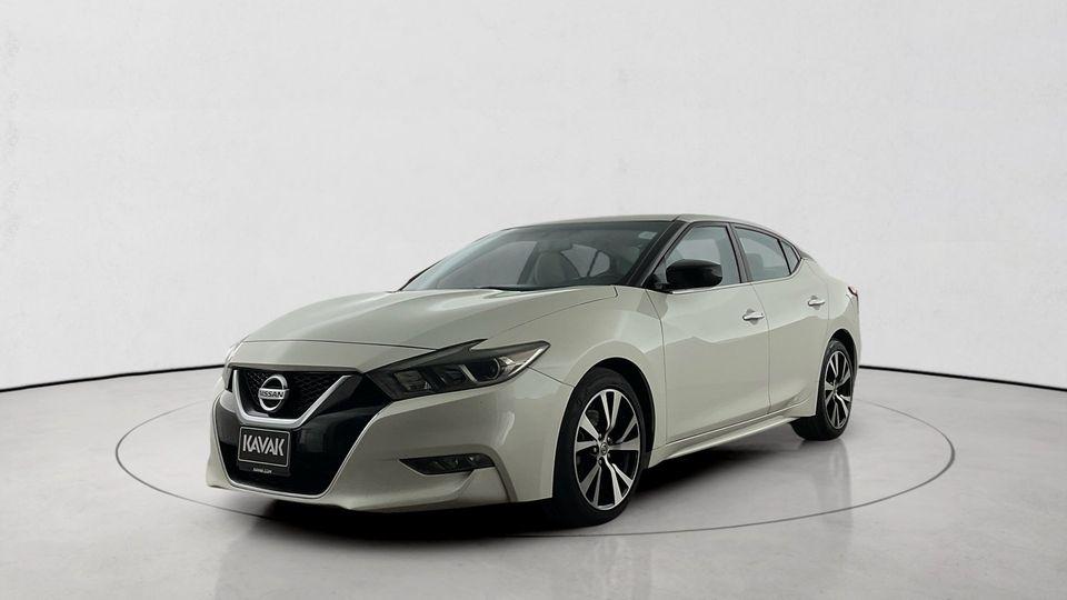 Nissan Maxima S Guaranteed Warranty 0 Down Payment