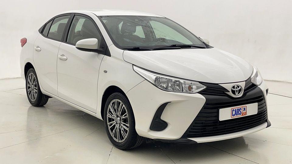 Toyota Yaris SE 1.5   Zero Down Payment   Home Test Drive