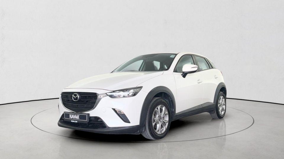 Mazda CX3 GS 2.0L GS   Guaranteed Warranty   0 Down Payment