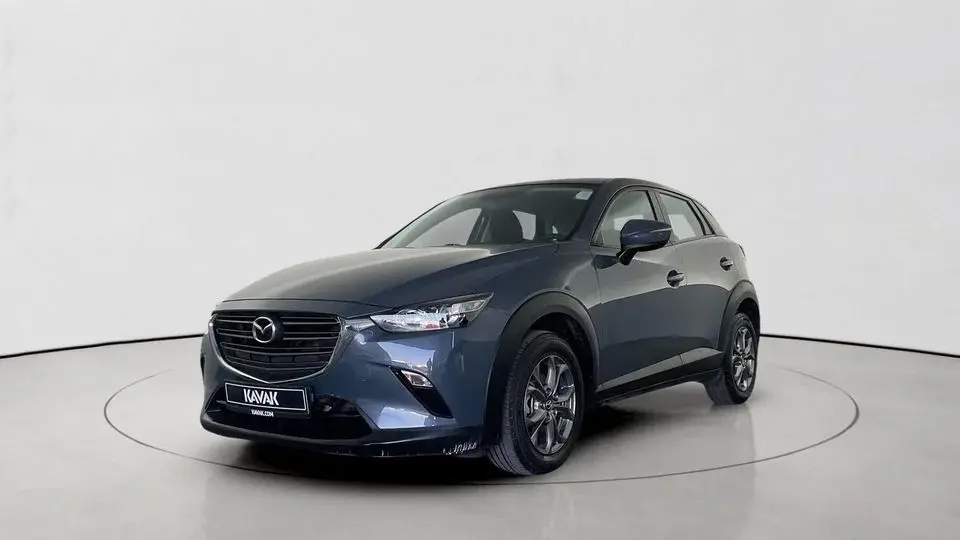 Mazda CX3 GT 2.0L GT   Guaranteed Warranty   0 Down Payment