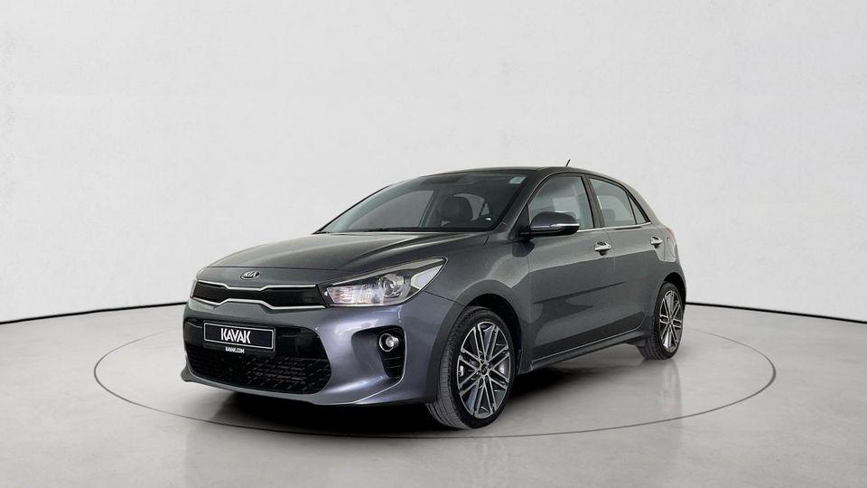 Kia Rio EX Top upto AED 20,000 Ramadan Discount Guaranteed Warranty 0 Down Payment