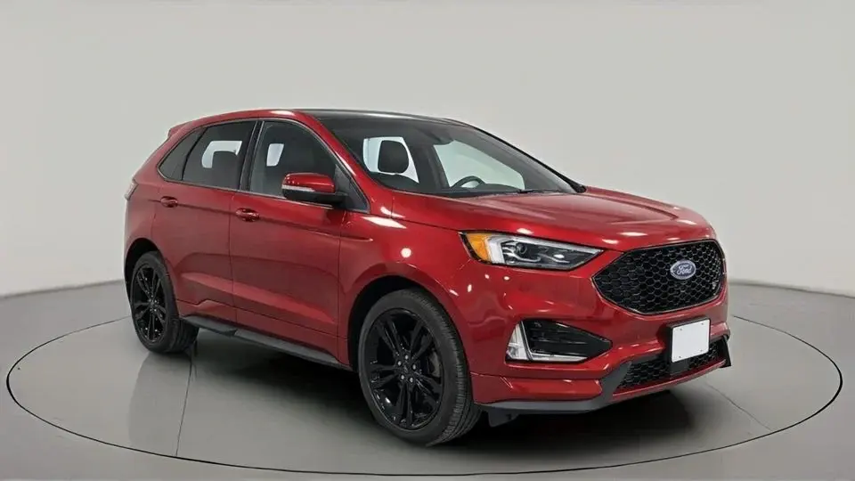 Ford Edge ST 2023 ST   AED 1724/Month   0 DP   30 Day Return   Warranty