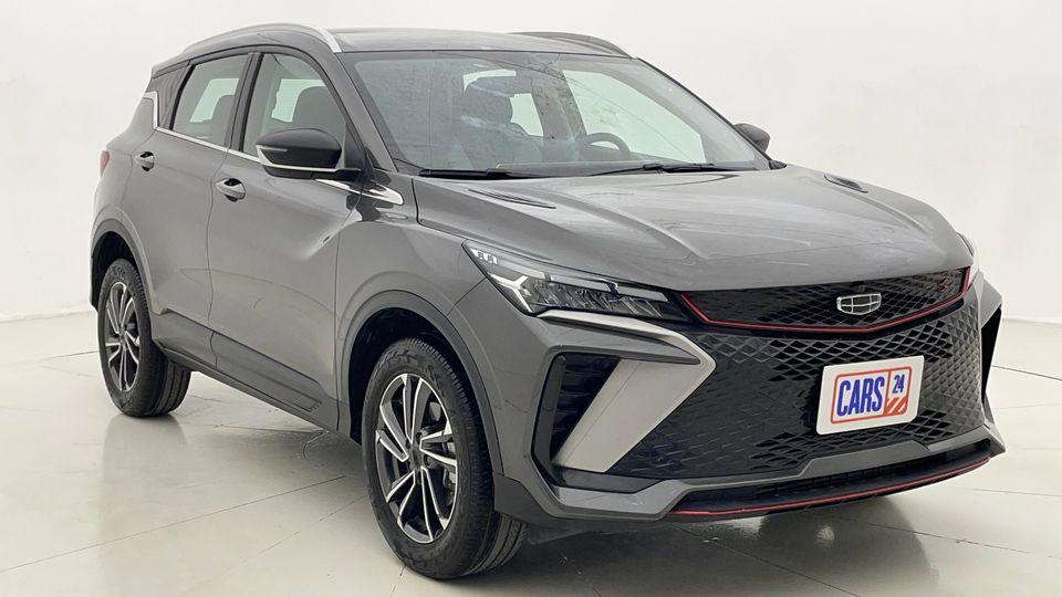 Geely Coolray GL 1.5 Zero Down Payment Home Test Drive