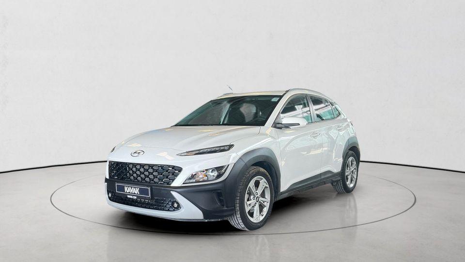 Hyundai Kona 2.0 AUTO SMART PLUS   Guaranteed Warranty   0 Down Payment