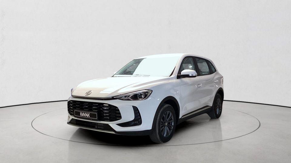 MG ZS Standard   upto AED 20,000 Ramadan Discount   Guaranteed Warranty   0 Down Payment