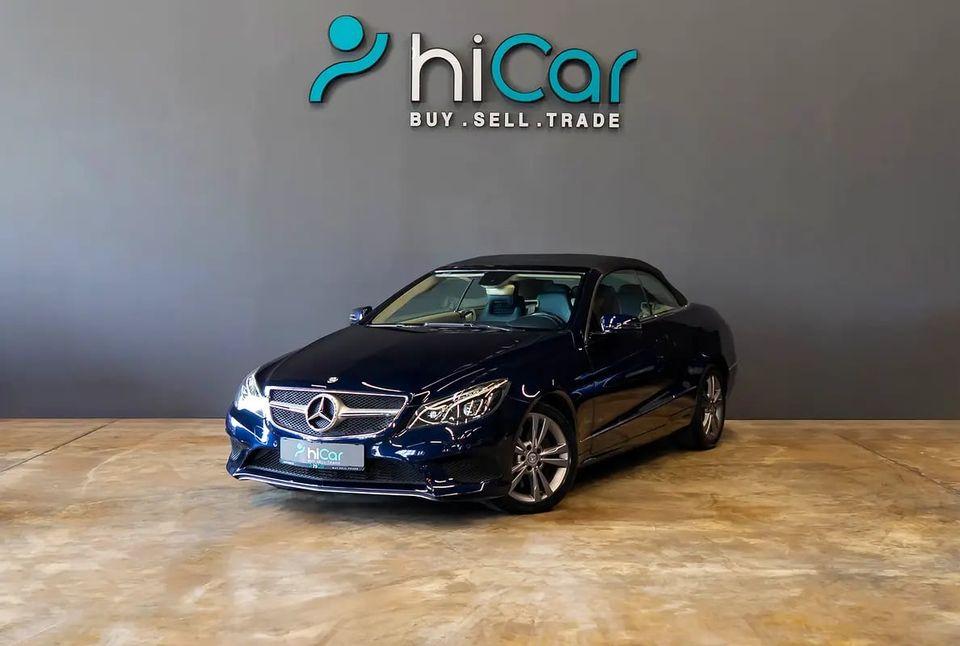 Mercedes-Benz E 250 AED 45,950 CASH  • Mercedes E250 • 1 Year Warranty
