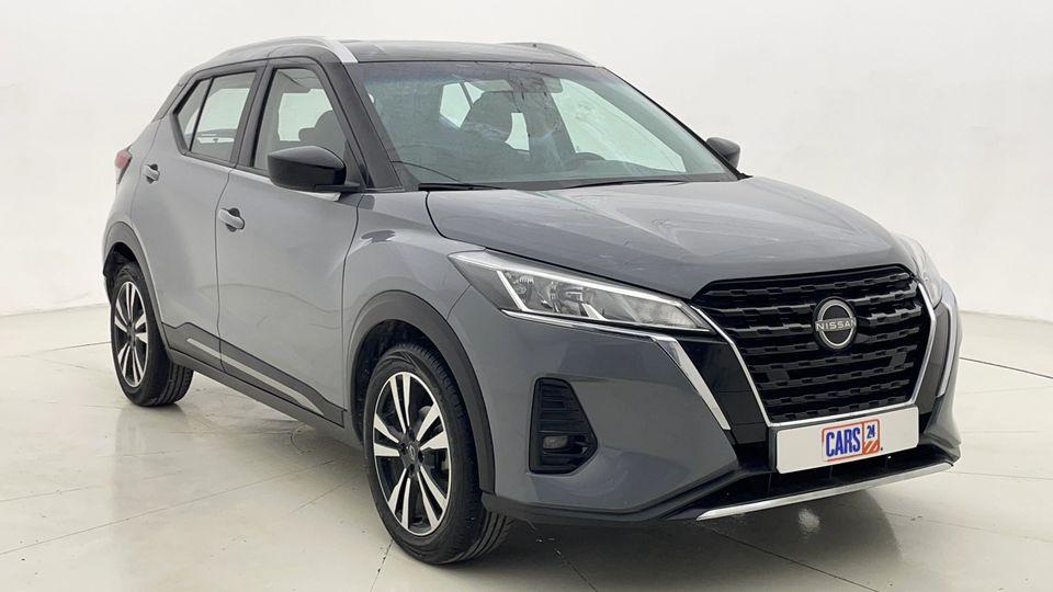 Nissan Kicks SV 1.6   Zero Down Payment   Home Test Drive