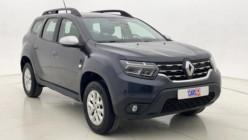 Renault Duster SE 1.6L 2025 SE AED 674/Month 0 DP 30 Day Return Warranty