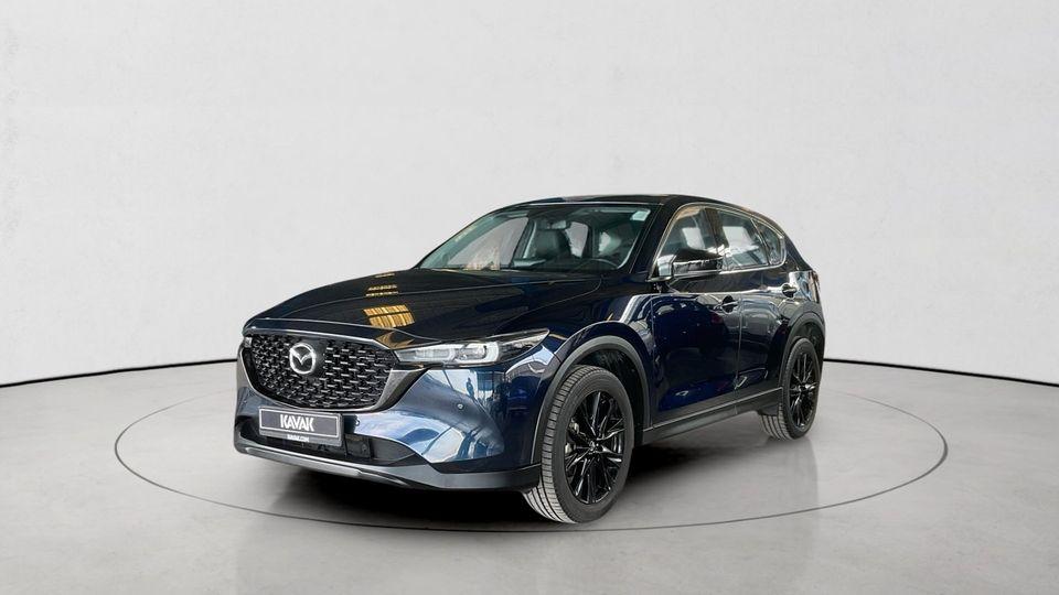 Mazda CX5 Trend   Guaranteed Warranty   0 Down Payment