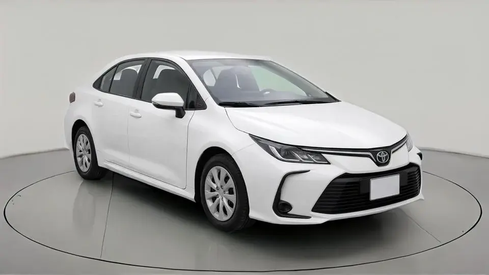 Toyota Corolla XLI 1.8L 2024 XLI   AED 878/Month   0 DP   30 Day Return   Warranty