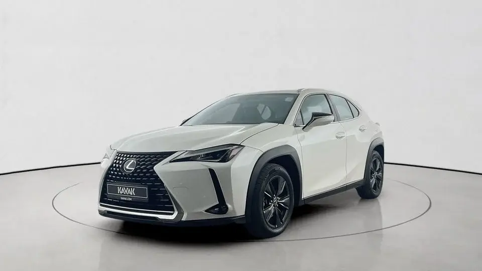 Lexus UX200 Premier   upto AED 20,000 Ramadan Discount   Guaranteed Warranty   0 Down Payment