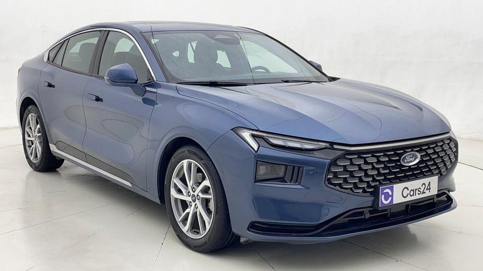 Ford Taurus 2024 TREND   AED 1180/Month   0 DP   30 Day Return   Warranty   Service History