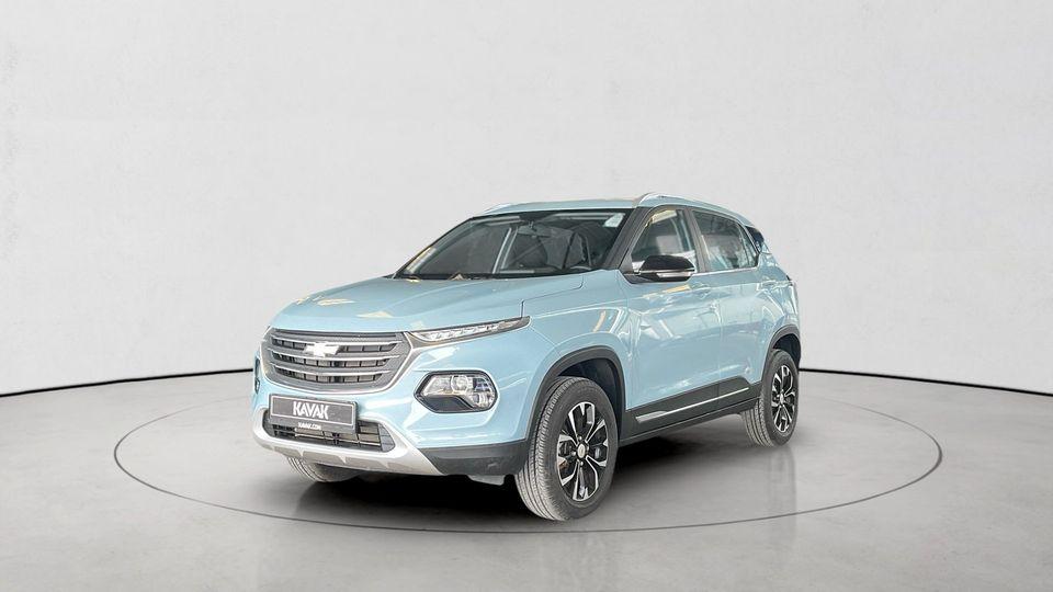 Chevrolet Groove Premier 1.5L Premier   Guaranteed Warranty   0 Down Payment