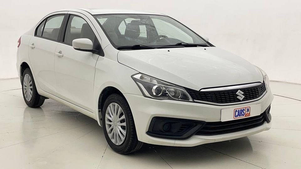 Suzuki Ciaz 1.5L GLX 2024 GL   AED 423/Month   0 DP   30 Day Return   Warranty