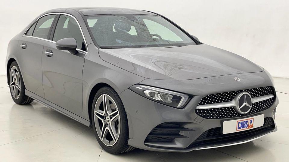 Mercedes-Benz A 200 2022 AMG PREMIUM PLUS   AED 1682/Month   0 DP   30 Day Return   Warranty   Service History