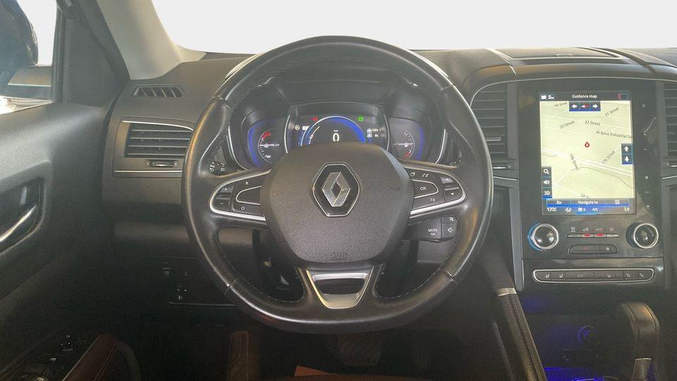 Renault Koleos LE 2.5L LE   Guaranteed Warranty   0 Down Payment