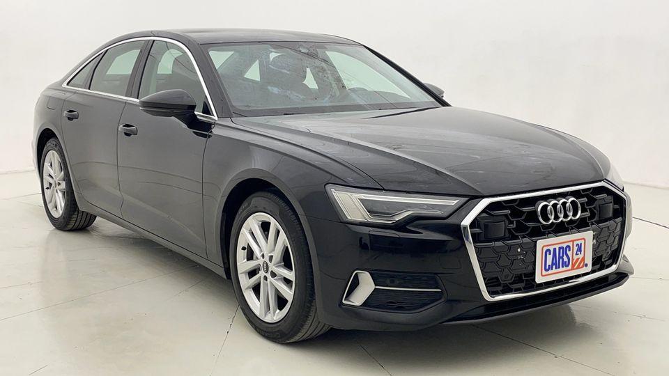 Audi A6 40 TFSI 2.0L 40 TFSI 2   Zero Down Payment   Home Test Drive