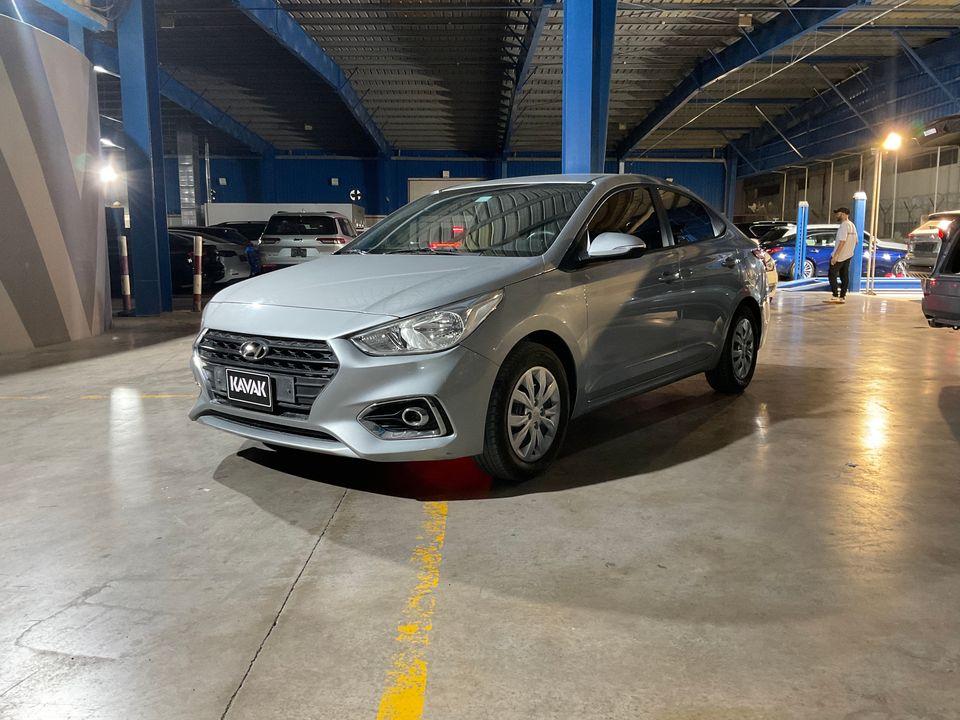 Hyundai Accent Smart / GL   Guaranteed Warranty   0 Down Payment