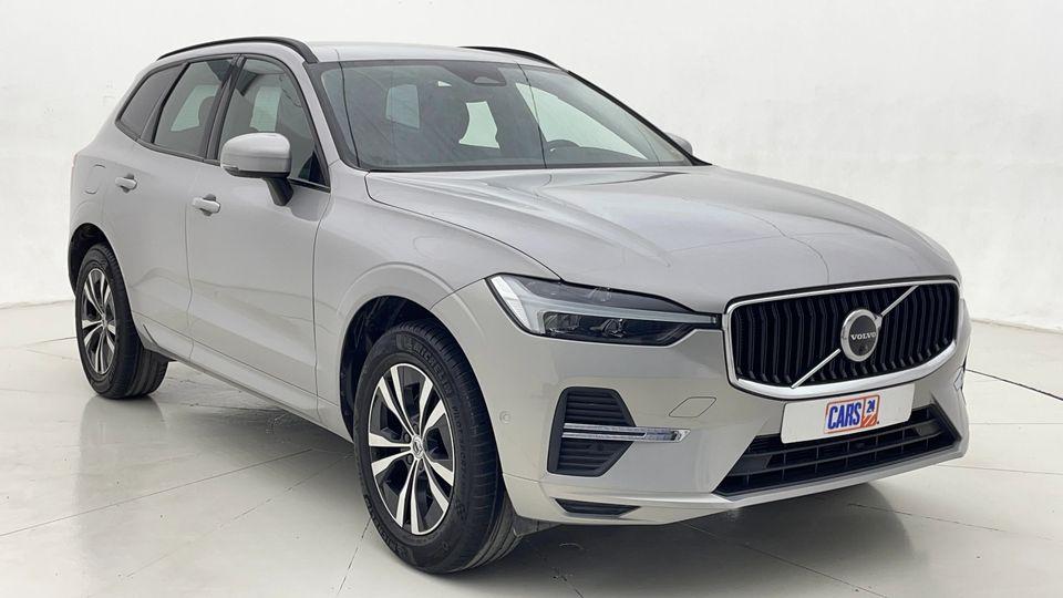 Volvo XC60 B5 Core 2.0L 2023 B5 CORE   AED 1483/Month   0 DP   30 Day Return   Warranty   Service History