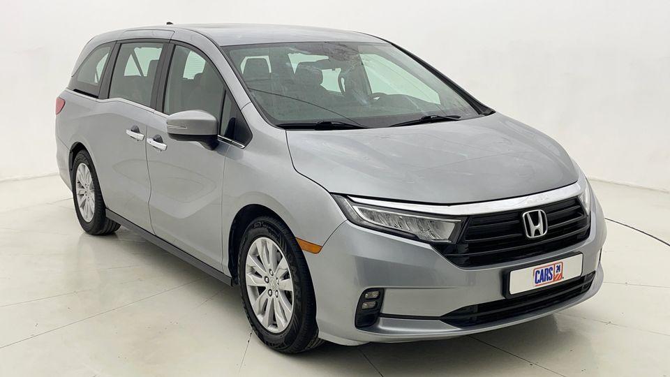 Honda Odyssey LX 3.5   Zero Down Payment   Home Test Drive