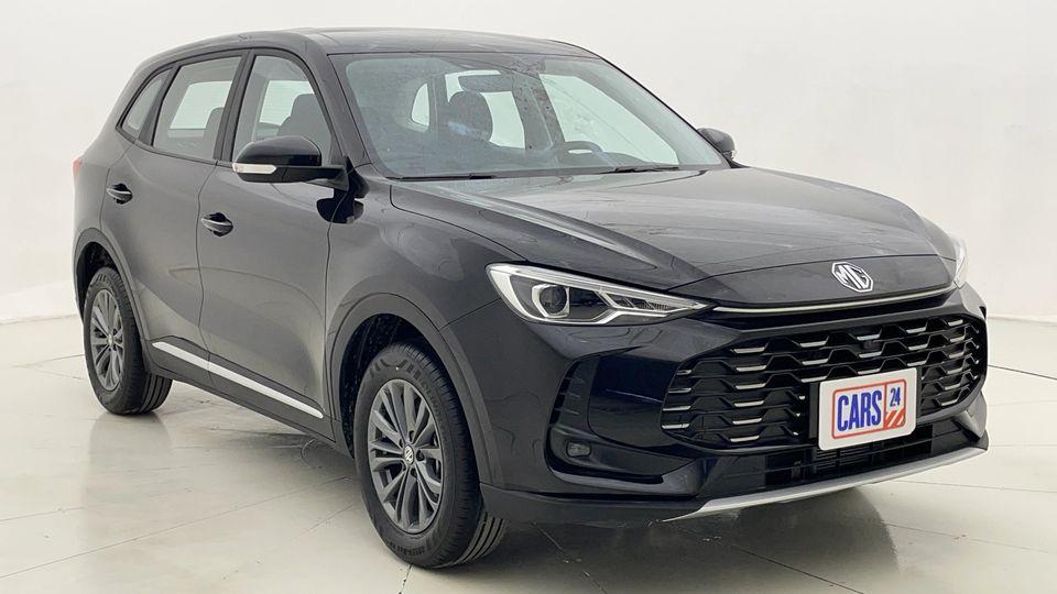 MG ZS Std 1.5L 2026 STD   AED 854/Month   20% DP