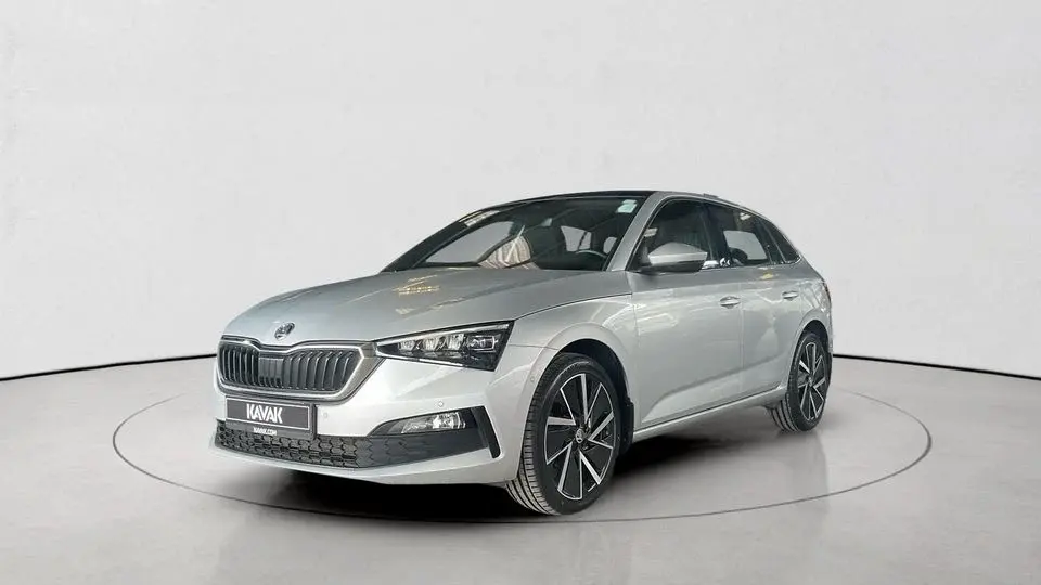 Skoda Scala Style 1.6L Style   Guaranteed Warranty   0 Down Payment