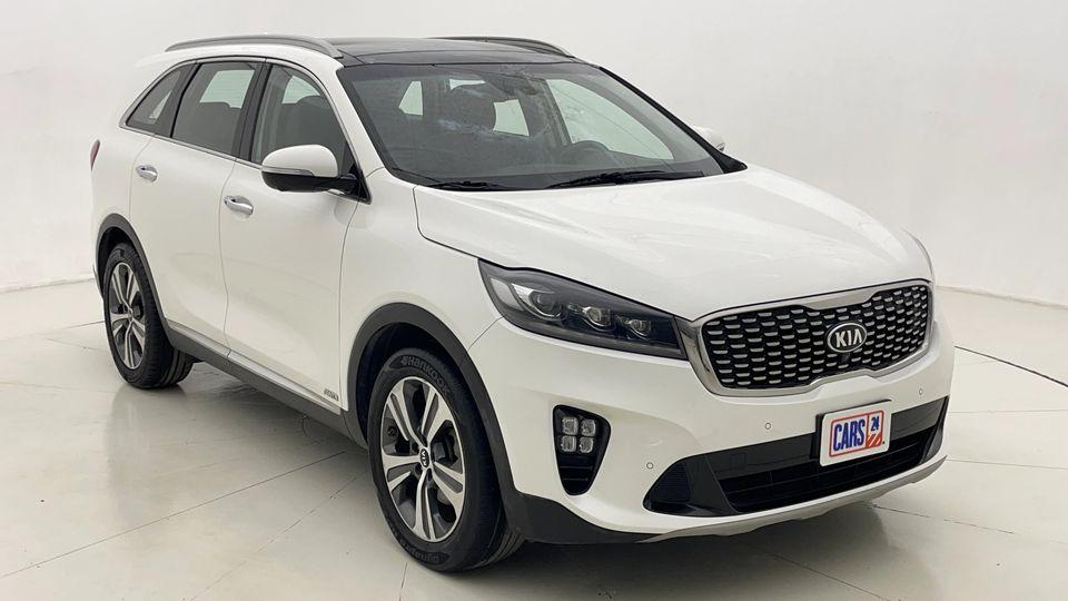 Kia Sorento SX 3.5   Zero Down Payment   Home Test Drive