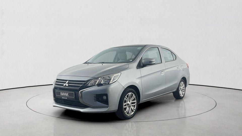 Mitsubishi Attrage GLX Full upto AED 20,000 Ramadan Discount Guaranteed Warranty 0 Down Payment
